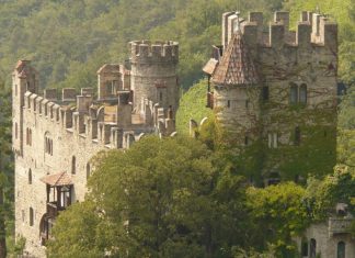 Tại sao du lịch Đức lại thu hút thế giới đến như thế? Du lịch Đức