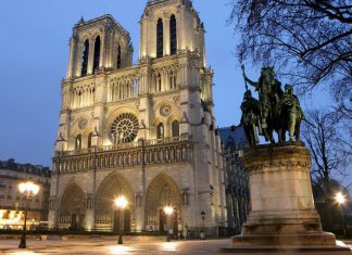 Du lịch Luxembourg khám phá thành phố nhỏ mơ mộng