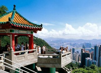 Top những địa điểm du lịch Hồng Kông thú vị bạn nên biết