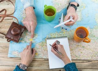 Cần chuẩn bị những gì khi đi du lịch châu Á