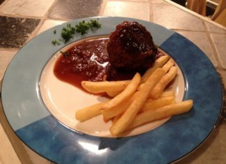 Những món ăn bạn không được bỏ qua khi đi du lịch Bỉ