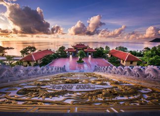 8 điểm check-in tuyệt đẹp cho chuyến hành trình du lịch Phú Quốc lễ 2/9