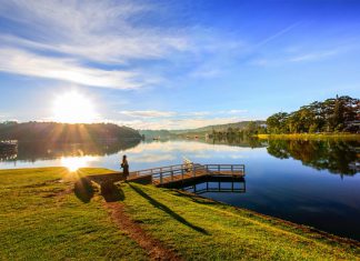 Kinh nghiệm đi du lịch đà lạt tự túc, siêu tiết kiệm dành cho 2 người