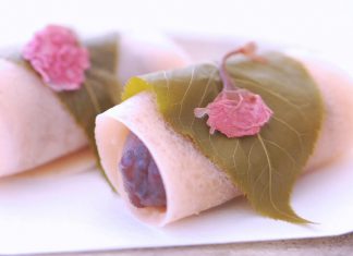 Du lịch Nhật Bản thưởng thức ẩm thực theo từng mùa