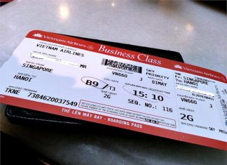 Đi du lịch Singapore tự túc cần chuẩn bị những gì?