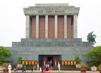 Lễ Quốc Khánh 2/9 nên đi đâu chơi ở Hà Nội?