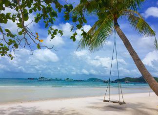 Những lý do bạn nên đi du lịch Phú Quốc một lần trong đời