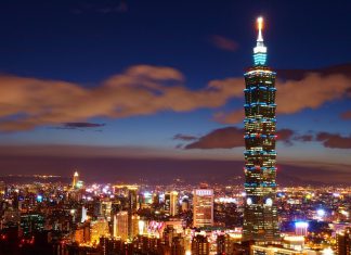 Du lịch Đài Loan có những điểm đến nào thú vị