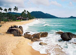 Du lịch Dubai khám phá biển đảo – Ý tưởng tuyệt vời tháng 9