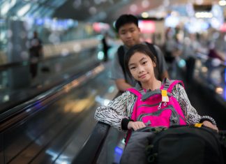 Hướng dẫn lựa chọn trang phục phù hợp khi du lịch Thái Lan