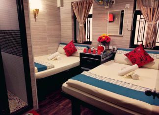 Những khách sạn chất lượng cho chuyến du lịch Hồng Kông thêm trọn vẹn