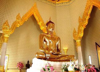 Bật mí 05 lý do nên đi du lịch Thái Lan dù chỉ một lần