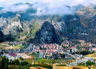 Những địa điểm du lịch Đông Bắc Tết 2020 cần phải tới