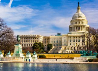 Hướng dẫn cách làm visa đi Mỹ cho những ai cần?