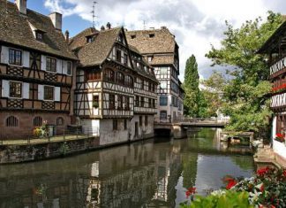 Nắm trong tay bí kíp du lịch Pháp như người bản địa!