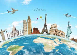 Những điều cần biết về nhượng quyền du lịch hiện nay