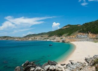 Tour du lịch Đảo Bình Hưng tết 2020 có gì thú vị?