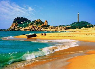 tour Phan Thiet