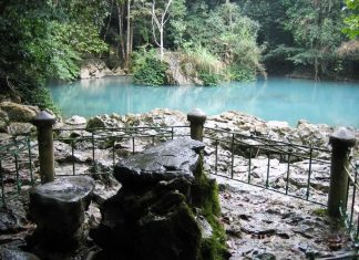 Du lịch Cao Bằng Hè 2021 hứa hẹn sẽ mang đến cho du khách nhiều cảm xúc tour cao bang