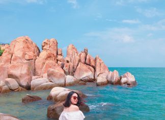 Du lịch Phan Thiết Hè 2021 du lich phan thiet