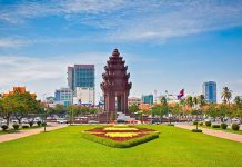 Chia sẻ kinh nghiệm du lịch Campuchia mùa thu 2022 cực chi tiết