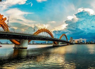 Du lịch Đà Nẵng tự túc mùa thu với những địa điểm không thể bỏ qua Du lịch Đà Nẵng tự túc mùa thu với những địa điểm không thể bỏ qua