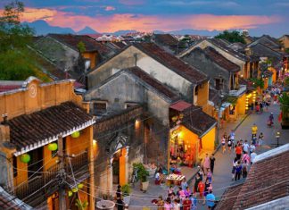 Đến du lịch Hội An tự túc mùa thu nên tham quan những đâu? Đến du lịch Hội An tự túc mùa thu nên tham quan những đâu?