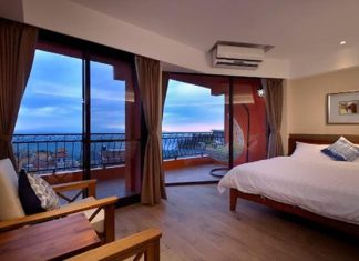 Đi tour du lịch Đài Loan nên đặt khách sạn ở khu vực nào? Đi tour du lịch Đài Loan nên đặt khách sạn ở khu vực nào?