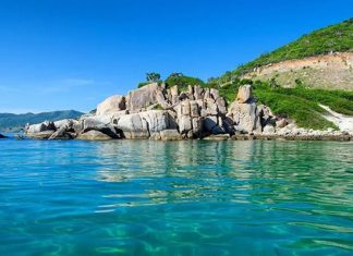 Tổng hợp kinh nghiệm du lịch Ninh Chữ tự túc mùa thu mới nhất Tổng hợp kinh nghiệm du lịch Ninh Chữ tự túc mùa thu mới nhất