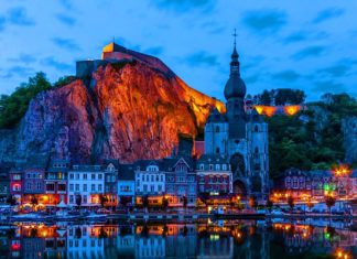 Tour du lịch Bỉ có gì hay? Lý do nào khiến khách du lịch thích nước Bỉ Tour du lịch Bỉ có gì hay? Lý do nào khiến khách du lịch thích nước Bỉ