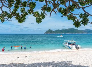 Mách bạn 7 địa điểm nổi tiếng không nên bỏ lỡ trong combo Côn Đảo Mách bạn 7 địa điểm nổi tiếng không nên bỏ lỡ trong combo Côn Đảo