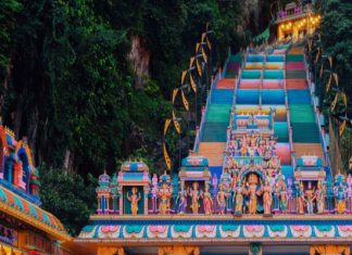 Tổng hợp những lý do khiến bạn nên đi du lịch Malaysia ngay và luôn Tổng hợp những lý do khiến bạn nên đi du lịch Malaysia ngay và luôn