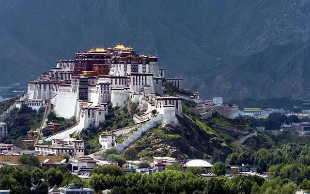 Hành trình du lịch Tây Tạng, khám phá 6 tu viện linh thiêng bậc nhất