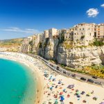 Ghé thăm thị trấn Tropea - thị trấn ven biển nổi tiếng tại Ý