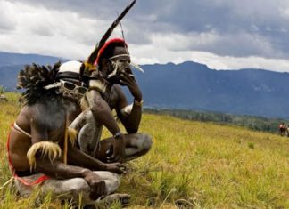 Khám phá thung lũng Baliem – vùng đất cổ xưa đầy bí ẩn tại Indonesia