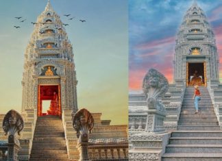 Tour Sóc Trăng 1 ngày có gì chơi? Kinh nghiệm tham quan cực chi tiết Tour Sóc Trăng 1 ngày có gì chơi? Kinh nghiệm tham quan cực chi tiết