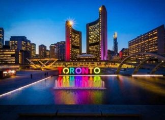Du lịch thành phố Toronto Canada có gì chơi? Top những điểm đến đặc sắc