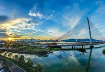 Du lịch Đà Nẵng hè 2026 – Điểm đến lý tưởng cho kỳ nghỉ biển miền Trung Du lịch Đà Nẵng