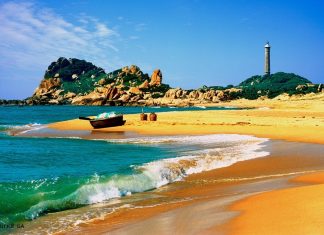 Du lịch Phan Thiết hè 2026 – Điểm đến biển tuyệt đẹp cho kỳ nghỉ mùa hè Tour Phan Thiết